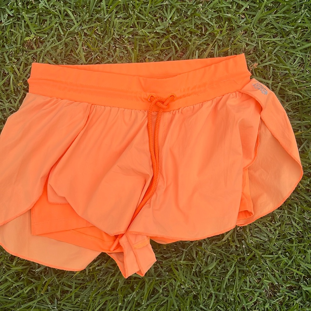 Fp movement shorts!